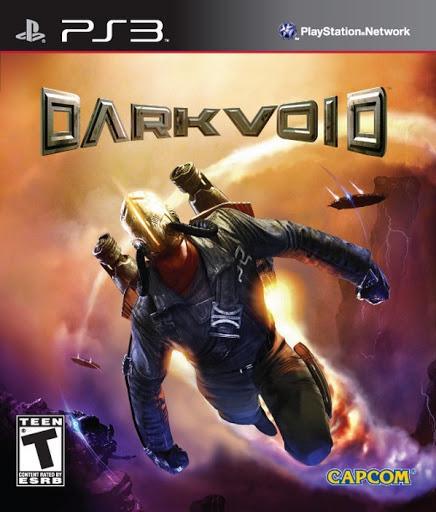 Main Image | Dark Void Playstation 3