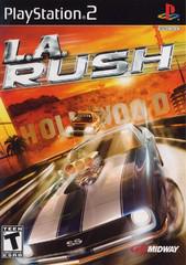 Main Image | LA Rush Playstation 2