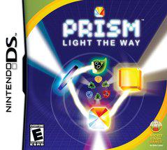 Main Image | Prism Nintendo DS