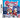 Main Image | Backyard Hockey Nintendo DS