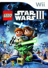 Main Image | LEGO Star Wars III: The Clone Wars Wii