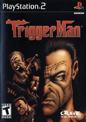 Main Image | Trigger Man Playstation 2