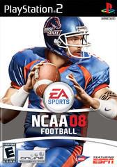 Main Image | NCAA Football 08 Playstation 2