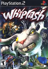 Main Image | Whiplash Playstation 2