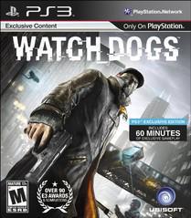 Main Image | Watch Dogs Playstation 3