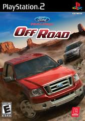 Main Image | Ford Racing Off Road Playstation 2