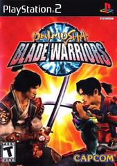 Main Image | Onimusha Blade Warriors Playstation 2