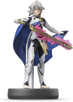 Main Image | Corrin Amiibo