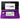 Main Image | Nintendo 3DS Midnight Purple Nintendo 3DS