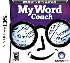 Main Image | My Word Coach Nintendo DS