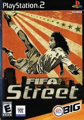 Main Image | FIFA Street Playstation 2