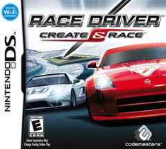 Main Image | Race Driver Create and Race Nintendo DS