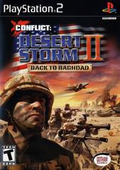 Main Image | Conflict Desert Storm 2 Playstation 2