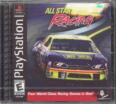 Main Image | All-Star Racing Playstation