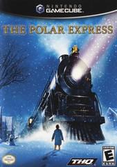 Main Image | The Polar Express Gamecube