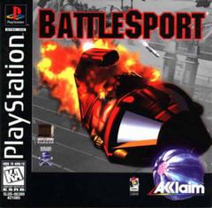 Main Image | Battlesport Playstation