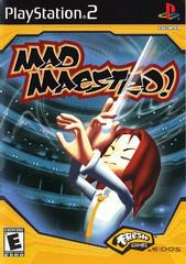 Main Image | Mad Maestro Playstation 2