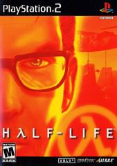 Main Image | Half-Life Playstation 2