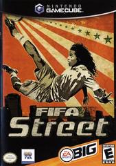 Main Image | FIFA Street Gamecube