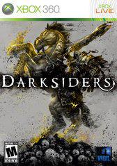 Main Image | Darksiders Xbox 360