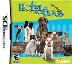 Main Image | Hotel For Dogs Nintendo DS