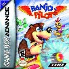 Main Image | Banjo Pilot GameBoy Advance