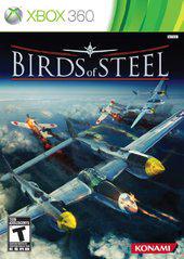 Main Image | Birds Of Steel Xbox 360