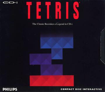 Main Image | Tetris CD-i