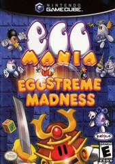 Main Image | Egg Mania Gamecube