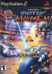 Main Image | Motor Mayhem Playstation 2