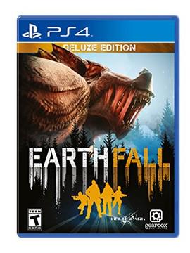 Main Image | Earthfall Deluxe Edition Playstation 4