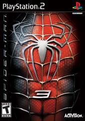 Main Image | Spiderman 3 Playstation 2