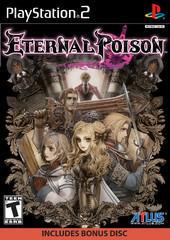 Main Image | Eternal Poison Playstation 2