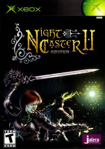 Main Image | Night Caster II Equinox Xbox