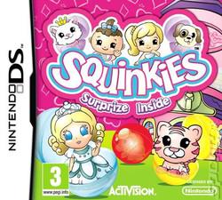 Main Image | Squinkies Nintendo DS