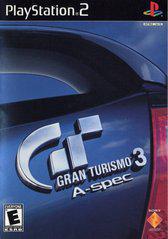 Main Image | Gran Turismo 3 Playstation 2