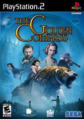 Main Image | The Golden Compass Playstation 2