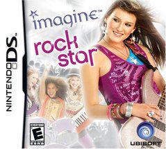 Main Image | Imagine Rock Star Nintendo DS