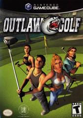 Main Image | Outlaw Golf Gamecube