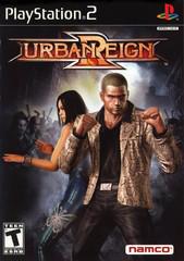 Main Image | Urban Reign Playstation 2