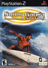 Main Image | Sunny Garcia Surfing Playstation 2