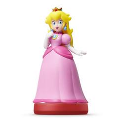 Main Image | Peach - Super Mario Amiibo