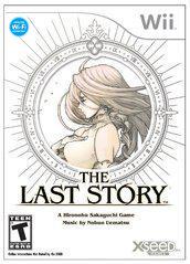 Main Image | The Last Story Wii