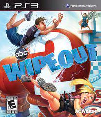 Main Image | Wipeout 2 Playstation 3