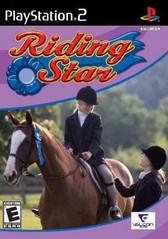 Main Image | Riding Star Playstation 2