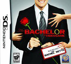 Main Image | The Bachelor Nintendo DS