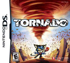 Main Image | Tornado Nintendo DS