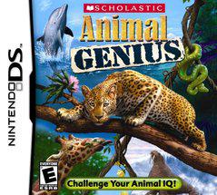 Main Image | Animal Genius Nintendo DS