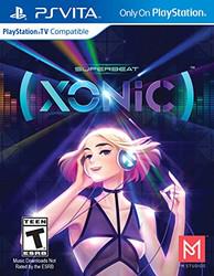 Main Image | Superbeat: XONiC Playstation Vita