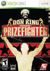 Main Image | Don King Presents Prize Fighter Xbox 360